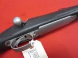Winchester Model 70 Stainless/Synthetic 338 Winchester Magnum 25" w/ Muzzle Break (USED) - 5 of 8