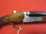 Winchester Model 23 XTR Pigeon 20ga/28" IC/M (USED) - 1 of 7