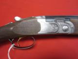 Beretta 686 Silver Pigeon Grade I 28ga/26" Multichoke (NEW) - 1 of 7