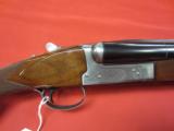 Winchester Model 23XTR 12ga/26" IC/M - 1 of 8