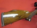 Weatherby Mark V Deluxe (Japanese) 270 Weatherby 26" w/ Leupold - 2 of 8