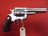 Ruger Redhawk 44 Magnum 5 1/2" Stainless (USED) - 1 of 2