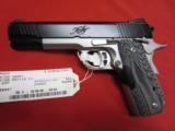 Kimber Master Carry 45acp 5" w/ Crimson Trace Laser Grips (NEW) - 2 of 2