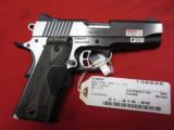 Kimber Eclipse Pro II w/ Crimson Trace Laser Grips (NEW) - 1 of 2
