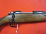 Sako Model 85 Bavarian Carbine 243 Winchester 20" w/ Adjustable Sights (NEW) - 1 of 9