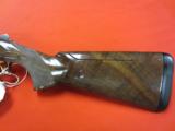 Browning 725 Skeet 12ga/30" INV DS w/ Adjustable Comb (NEW) - 7 of 7
