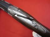 Beretta 687 Silver Pigeon Grade III 28ga/28" Multichoke (NEW) - 9 of 9
