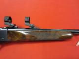 Ruger #3 Custom 223 Remington 22" - 4 of 10