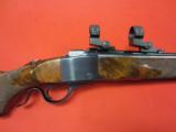 Ruger #3 Custom 223 Remington 22" - 1 of 10