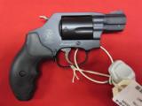 Smith & Wesson Model 360 Airweight 38 Special 1 7/8" (USED) - 1 of 2