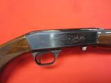 Browning Semi-Auto 22 Take-Down 22LR 18" (USED) - 1 of 6