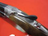Beretta 692 Sporting LEFT-HAND 12ga/32" Optima HP Chokes (NEW) - 9 of 10