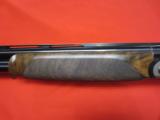 Beretta 692 Sporting LEFT-HAND 12ga/32" Optima HP Chokes (NEW) - 8 of 10