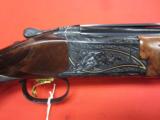 Browning 725 Sporting Grade VII 12ga/32" INV DS (NEW) - 6 of 11