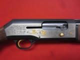 Beretta 390 "470th Anniverary" 12ga/28" Multichoke (332 of 470) LNIC - 2 of 7