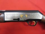 Beretta 390 "470th Anniverary" 12ga/28" Multichoke (332 of 470) LNIC - 5 of 7