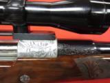 Browning Olympian 7mm Magnum w/ Browning 2-7X scope - 4 of 10