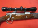 Browning Olympian 7mm Magnum w/ Browning 2-7X scope - 1 of 10