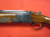 Browning Belgium Superposed 410ga 26" Skeet/Skeet - 2 of 7