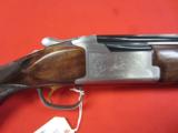 Browning 725 Field 12ga/28" INV DS (NEW) - 1 of 7