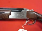 Browning 725 Field 12ga/28" INV DS (NEW) - 5 of 7