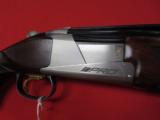 Browning 725 PRO Sporting 12ga/30" INV DS w/ Adjustable Comb (NEW) - 1 of 9
