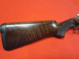 Browning 725 PRO Sporting 12ga/30" INV DS w/ Adjustable Comb (NEW) - 2 of 9
