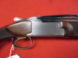 Browning 725 Sporting 20ga/30" INV DS (NEW) - 1 of 8