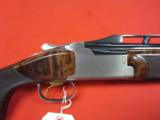 Browning 725 Sporting HIGH RIB 12ga/30" INV DS (NEW) - 1 of 7