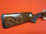 Browning 725 Sporting HIGH RIB 12ga/30" INV DS (NEW) - 3 of 7
