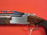 Browning 725 Sporting HIGH RIB 12ga/30" INV DS (NEW) - 5 of 7