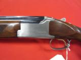 Browning 325 Sporting 12ga/28" INV+ (USED) - 2 of 8