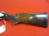 Browning 325 Sporting 12ga/28" INV+ (USED) - 7 of 8