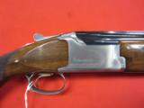 Browning 325 Sporting 12ga/28" INV+ (USED) - 1 of 8