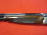 Browning 325 Sporting 12ga/28" INV+ (USED) - 8 of 8