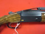 Blaser F3 Super Sport 12ga/32" Multichoke (LNIC) - 1 of 7