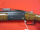 Blaser F3 Super Sport 12ga/32" Multichoke (LNIC) - 5 of 7