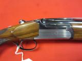Perazzi MT-6 12ga/29 1/2" Multichoke - 1 of 8