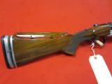 Perazzi MT-6 12ga/29 1/2" Multichoke - 2 of 8