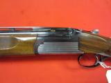 Perazzi MT-6 12ga/29 1/2" Multichoke - 3 of 8