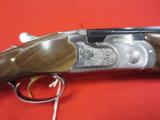 Beretta 686 Silver Pigeon Grade I 410ga/28