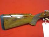 Perazzi TM-1 Custom 12ga/34" Full- 2 of 8