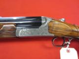 Perazzi TM-1 Custom 12ga/34" Full- 4 of 8