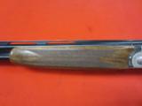 Beretta 686 Silver Pigeon Grade I 410ga/28" Multichoke (NEW) - 7 of 7