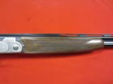 Beretta 686 Silver Pigeon Grade I 410ga/28" Multichoke (NEW) - 3 of 7