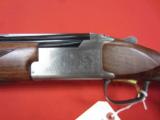 Browning 725 Field 20ga/28