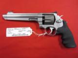 Smith & Wesson 929 Performance Center 9mm 6 1/2 - 3 of 4