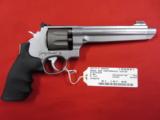 Smith & Wesson 929 Performance Center 9mm 6 1/2 - 1 of 4