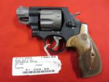 Smith & Wesson MODEL 327-P CRT 357 Magnum 2" Performance Center (NEW) - 3 of 4