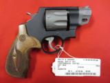 Smith & Wesson MODEL 327-P CRT 357 Magnum 2" Performance Center (NEW) - 1 of 4